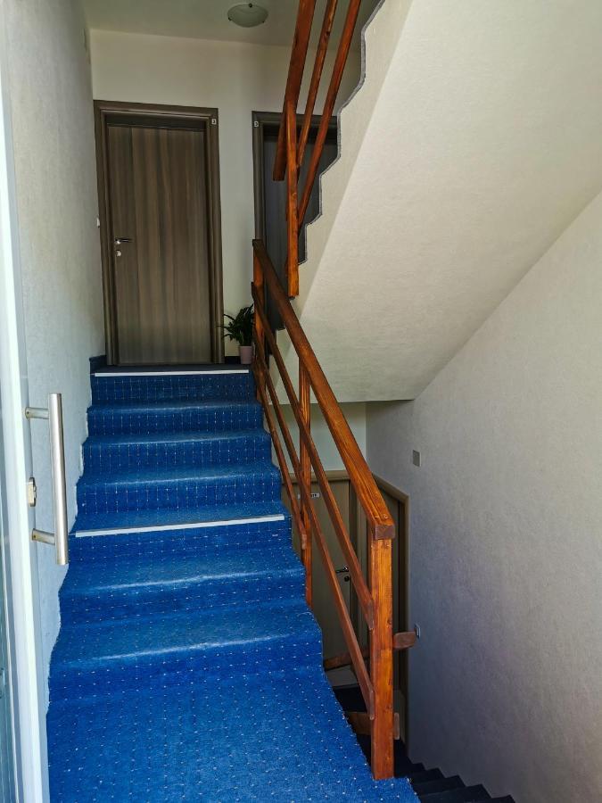 App La Vita E Bella - Azzurro Apartment Punat Exterior foto