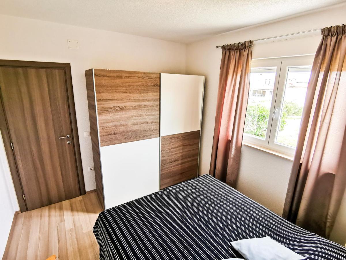 App La Vita E Bella - Azzurro Apartment Punat Exterior foto